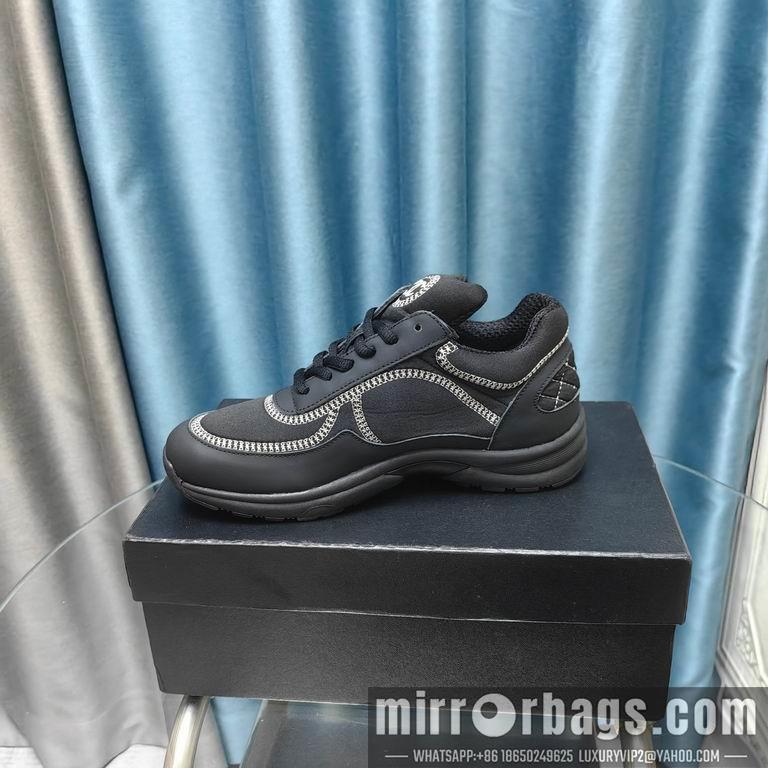 Chanel Replica Shoes sz35-42 mnh0702