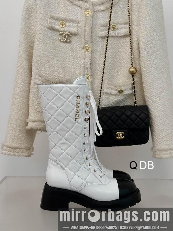 Chanel Replica Shoes sz35-40 DB1010