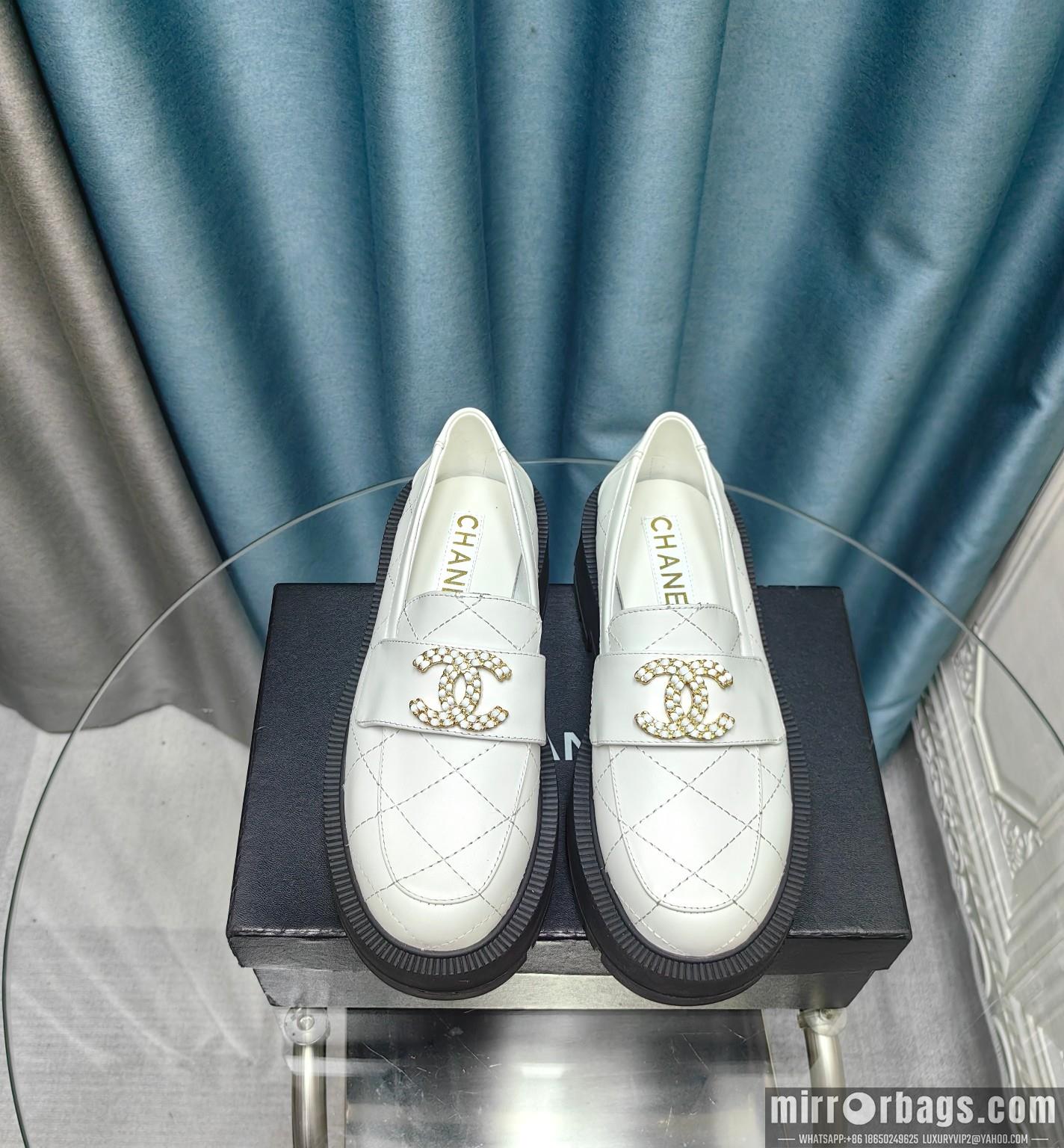 Chanel Replica Shoes sz35-41 h0811
