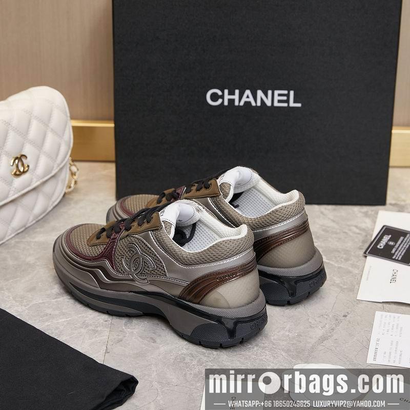 Chanel Replica Shoes sz35-41 hnm0104