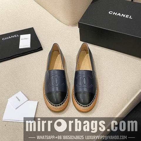 Chanel Replica Shoes sz34-42 mnh0625