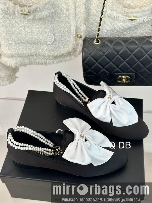 Chanel Replica Shoes sz35-40 DB0809