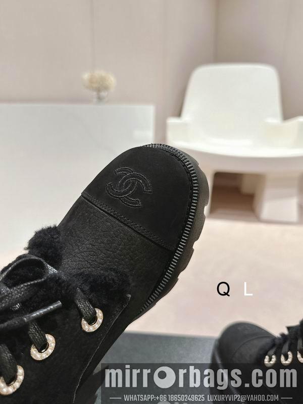 Chanel Replica Shoes sz35-40 LL1030