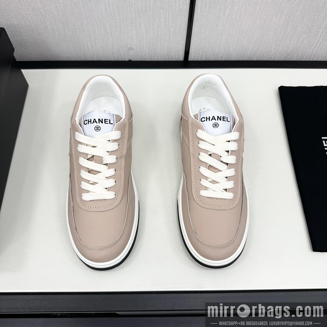Chanel Replica Shoes sz35-41 h1105
