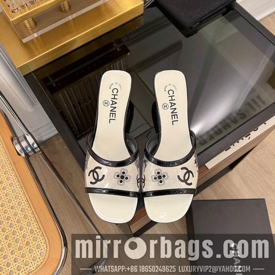 Chanel Replica Shoes sz35-40 mnh0213