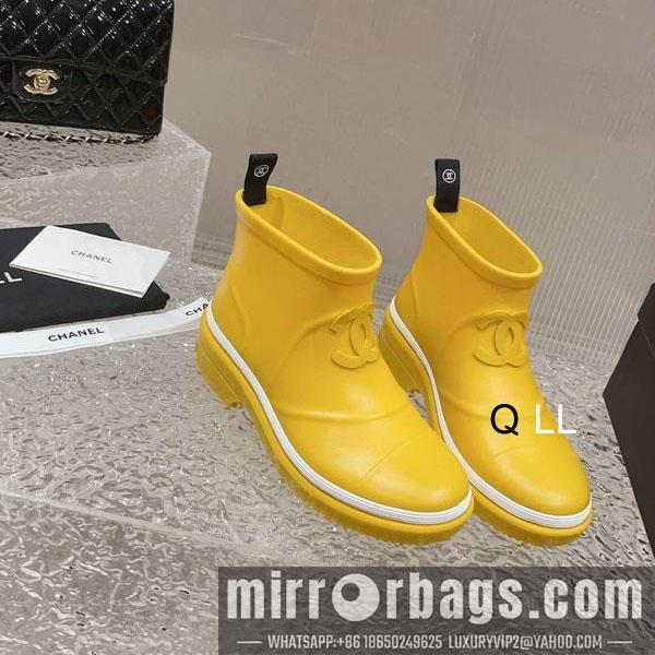 Chanel Replica Shoes sz35-40 2C LL0803