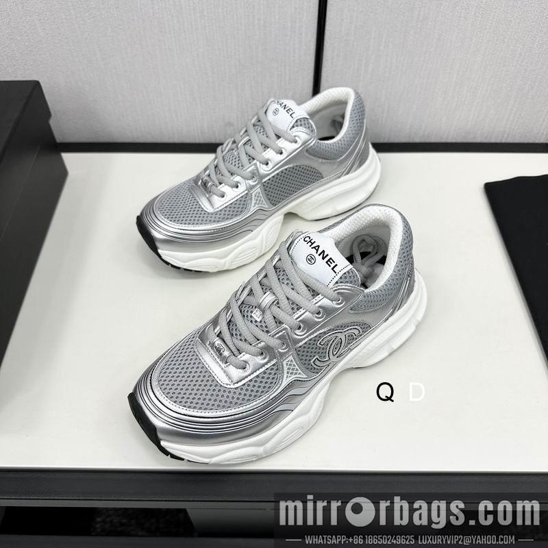 Chanel Replica Shoes sz35-40 GDT0201