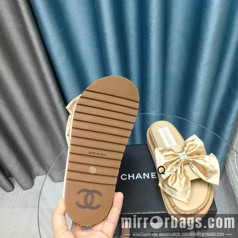 Chanel Replica Shoes sz35-39 YS0707