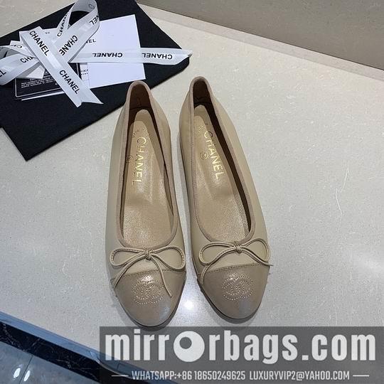 Chanel Replica Shoes sz34-42 mnh0711