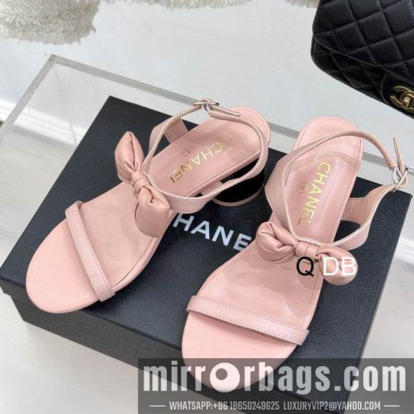 Chanel Replica Shoes sz35-40 DB0314