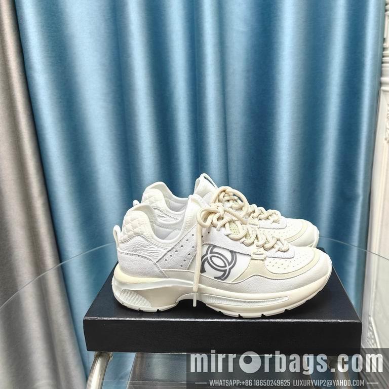 Chanel Replica Shoes sz35-42 mnh0801