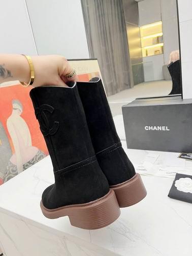 Chanel Replica Shoes sz35-40 mnh0706