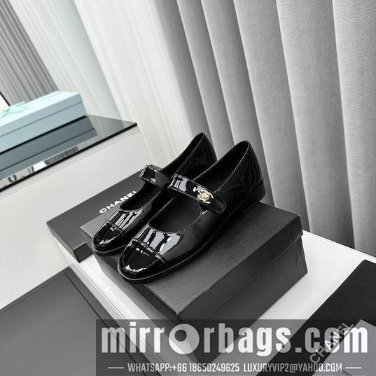 Chanel Replica Shoes sz34-40 mnh0417