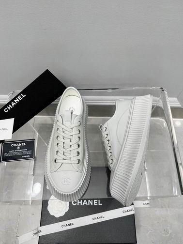 Chanel Replica Shoes sz35-40 mnh0301