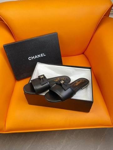 Chanel Replica Shoes sz35-40 mnh0405