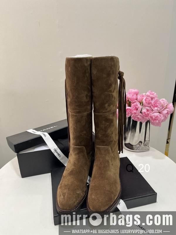 Chanel Replica Shoes sz35-40 XX0814