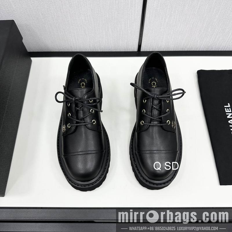 Chanel Replica Shoes sz35-40 SD0802