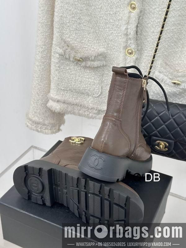 Chanel Replica Shoes sz35-40 DB1216