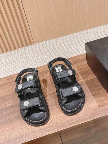 Chanel Replica Shoes sz35-40 mnh0431