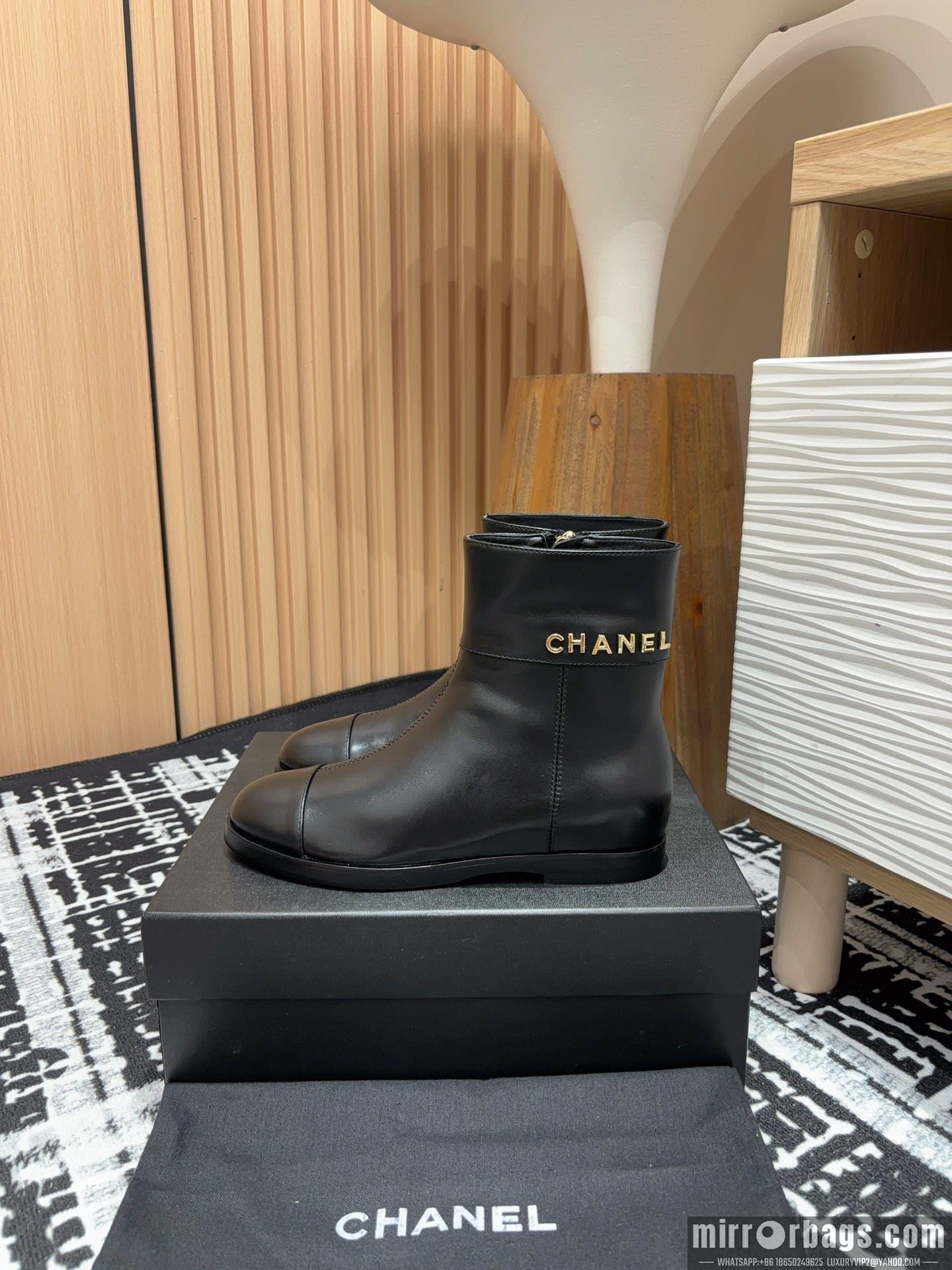 Chanel Replica Shoes sz35-41 h1035