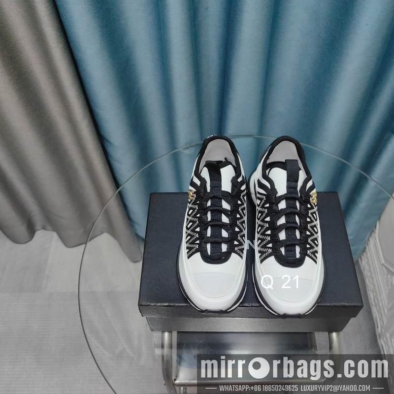 Chanel Replica Shoes sz35-45 YS0904