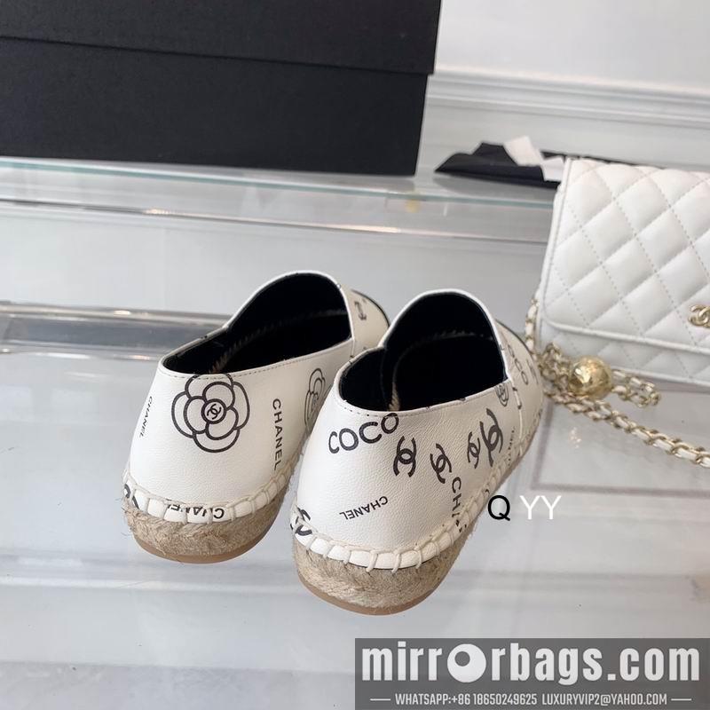 Chanel Replica Shoes sz35-40 2C YY0713