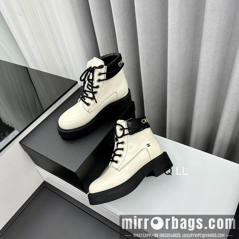 Chanel Replica Shoes sz35-40 3C LL1007