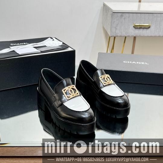 Chanel Replica Shoes sz35-41 mnh0801