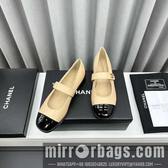 Chanel Replica Shoes sz34-40 mnh0416