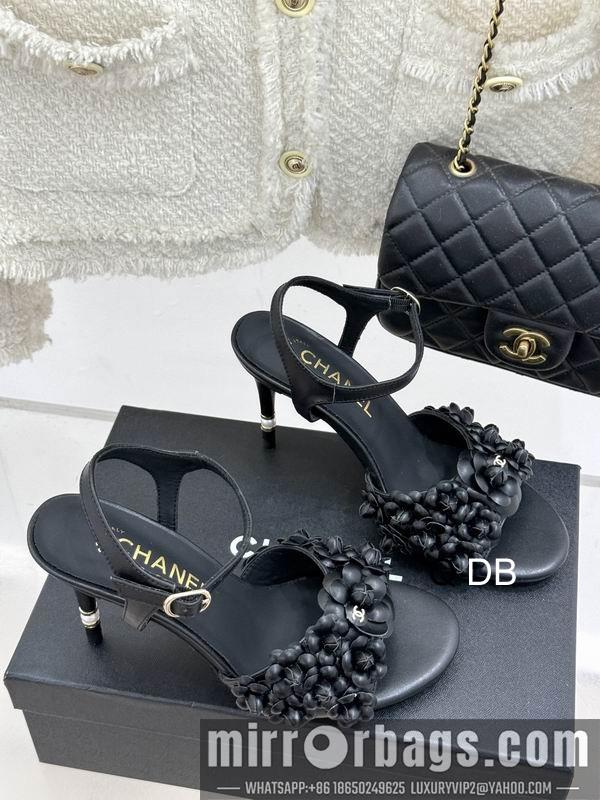 Chanel Replica Shoes sz35-40 DB0313