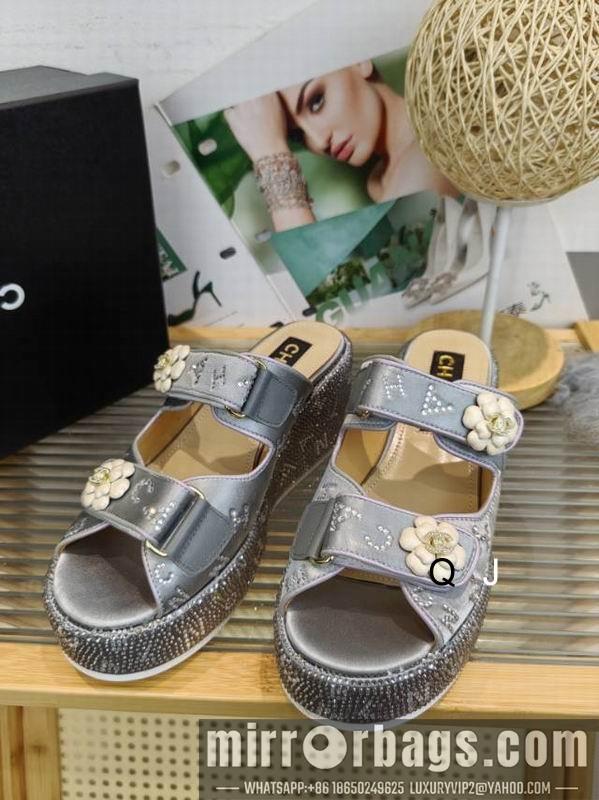 Chanel Replica Shoes sz35-40 XJ0723