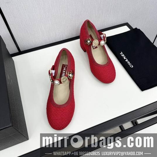 Chanel Replica Shoes sz35-41 mnh0714