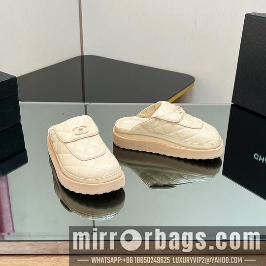 Chanel Replica Shoes sz35-41 mnh0207