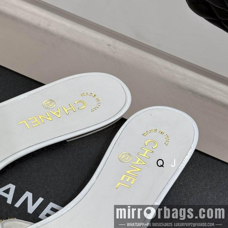 Chanel Replica Shoes sz35-40 J0204
