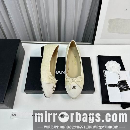 Chanel Replica Shoes sz35-42 mnh0415