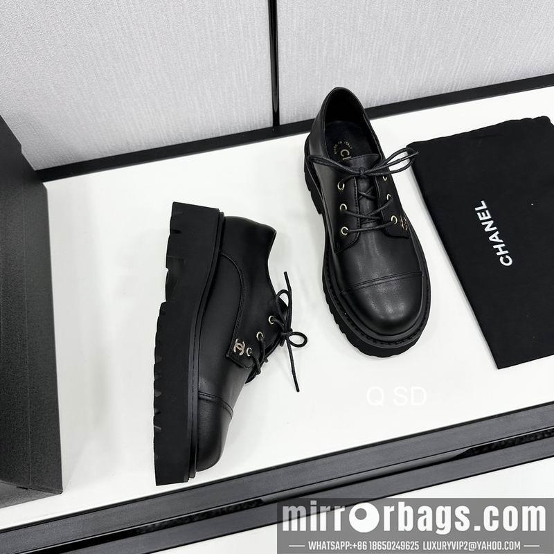 Chanel Replica Shoes sz35-40 SD0802