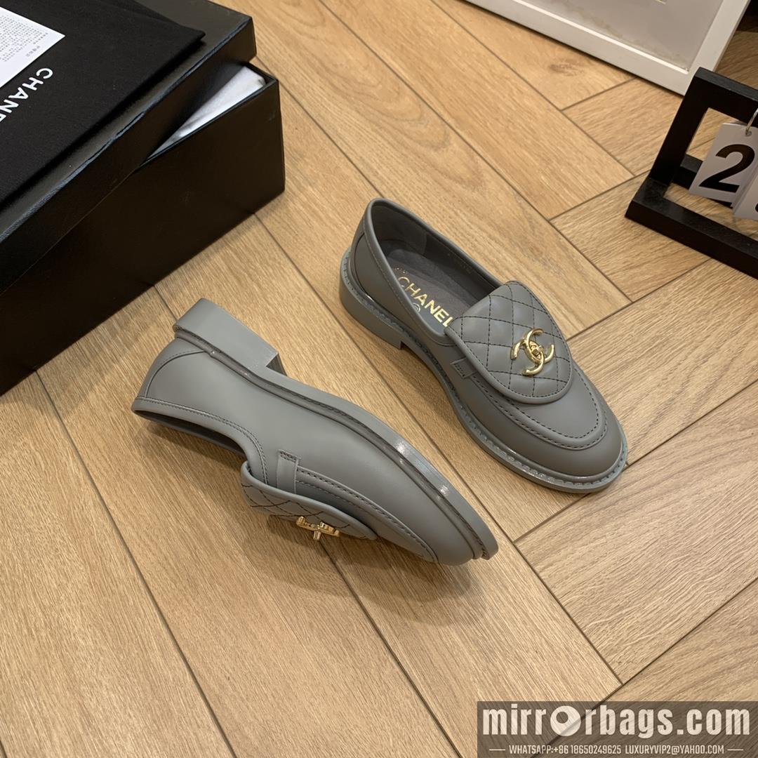 Chanel Replica Shoes sz35-41 h1006
