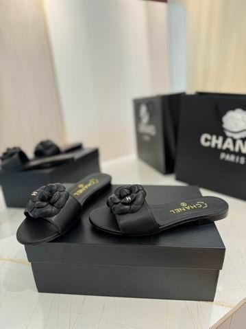Chanel Replica Shoes sz35-41 mnh0601
