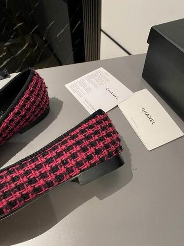 Chanel Replica Shoes sz34-42 mnh0506