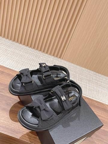 Chanel Replica Shoes sz35-40 mnh0424