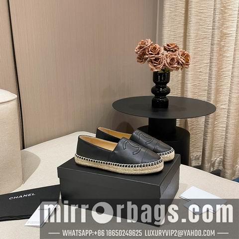 Chanel Replica Shoes sz34-42 mnh0624