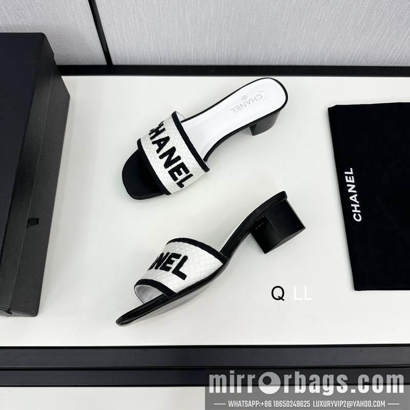 Chanel Replica Shoes sz35-40 LL0701