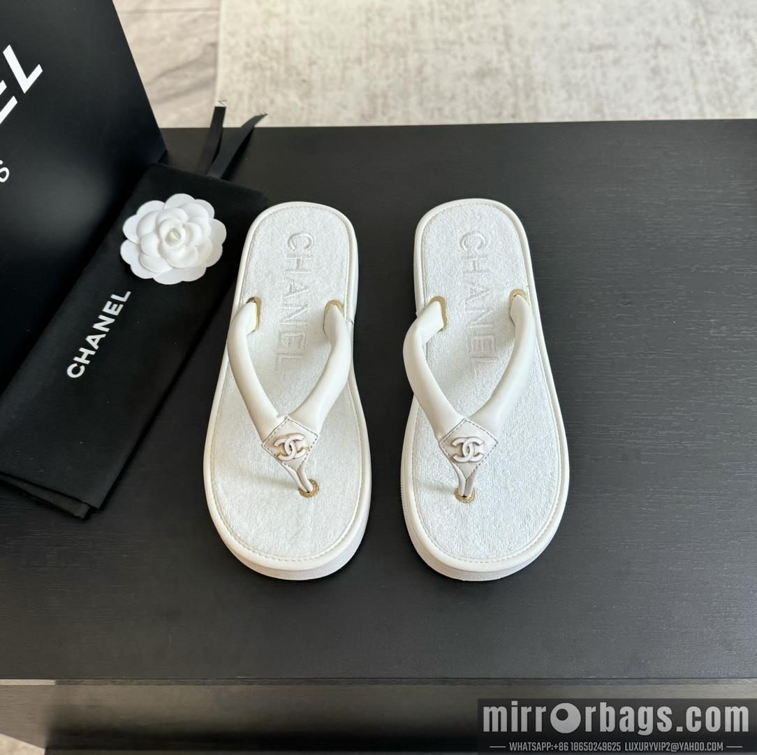 Chanel Replica Shoes sz35-41 h0718