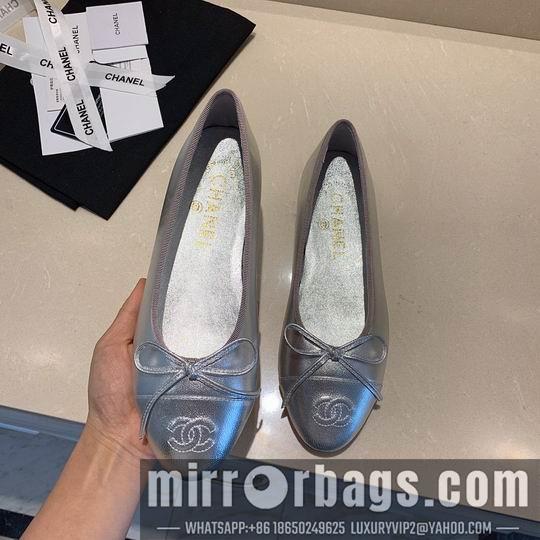 Chanel Replica Shoes sz34-42 mnh0711