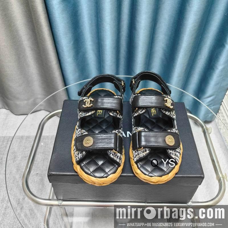 Chanel Replica Shoes sz35-40 YS0317