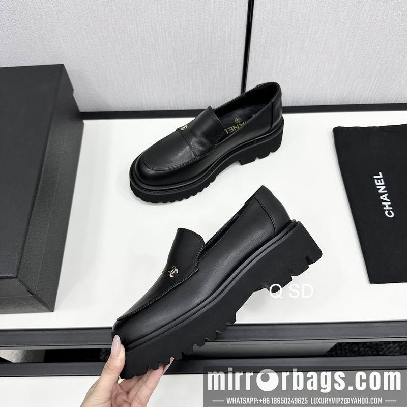Chanel Replica Shoes sz35-40 SD0806