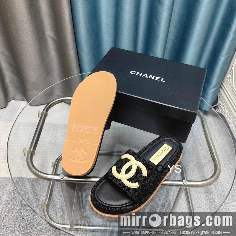 Chanel Replica Shoes sz35-40  YS0322