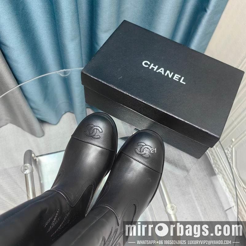 Chanel Replica Shoes sz35-40 YS0901