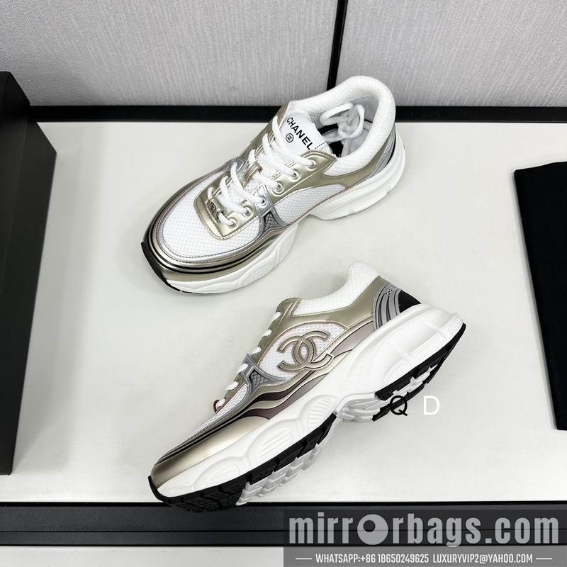Chanel Replica Shoes sz35-40 GDT0201