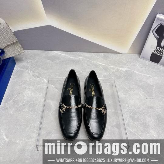 Chanel Replica Shoes sz35-39 mnh0301